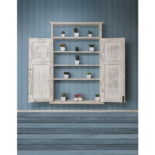 LIFE MAGIC BOX Photography Backdrops Ledge Large Vinyl Photography Photo Backgrounds S-2129