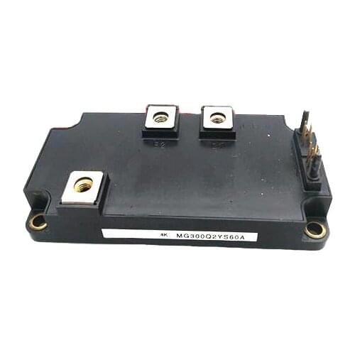 MG300Q2YS60A Original, Can Provide Test, 1 Year Warranty