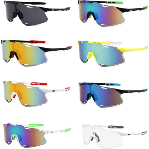 Mountainpeak Sports Glasses