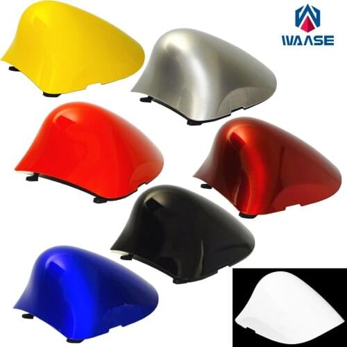 Rear Seat Cover Tail Section Fairing Cowl For Suzuki Hayabusa GSXR1300 GSX1300R 1999 2000 2001 2002 2003 2004 2005 2006 2007