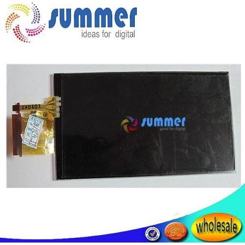 Origina TX9 display for SONY DSC-TX9 TX9C lcd with touch Camera Accessories parts Free Shipping