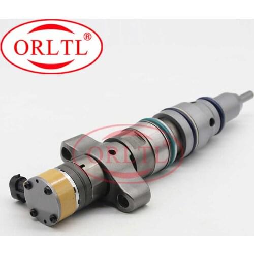 ORLTL 236-0962 (236 0962),2360962 Auto Fuel Injector 2934065 Diesel Fuel Injector For CAT C-9