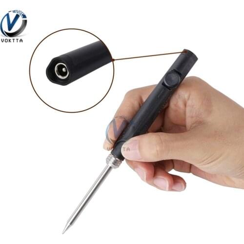 SH72 65W 12-24V 220-400℃ Adjustable Soldering Iron Station DC5525 SH-K SH-KU SH-D24 SH-BC2 SH-C4 SH-I iron Tips Set of Tools