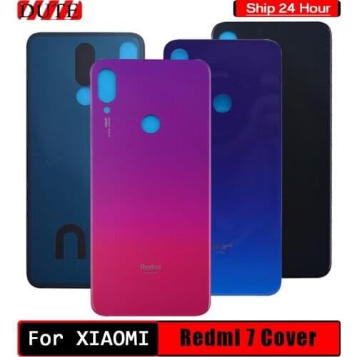Seeparts Xiaomi Redmi 7 Phone Batteries