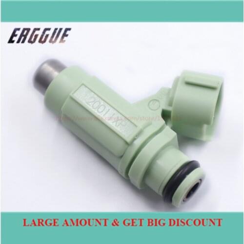 MN143061 HDA250E Petrol Fuel Injector For Mitsubishi Lancer Cargo Outlander LCV CS 2.0L OEM Original New