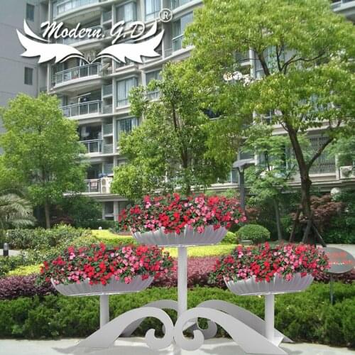 Perennial hanging pot manufacturers hand made planter flower pot