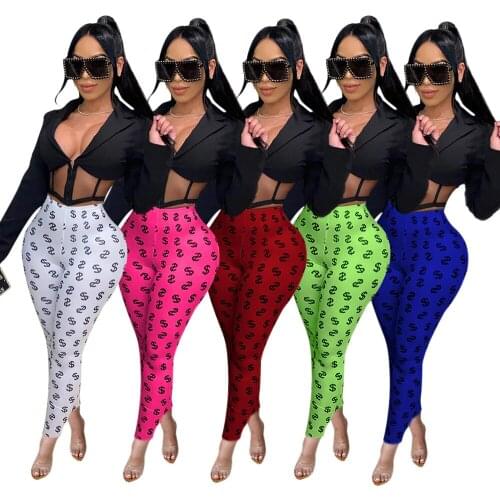 ZAGGIN Women's Skinny Pants