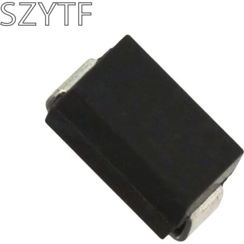 20pcs SS54 SK54 1N5824 DO-214AC SMA 5A 40V IN5824