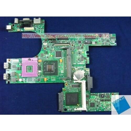 446904-001 Motherboard for HP 6510B 6710B