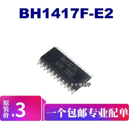 5pieces BH1417F-E2