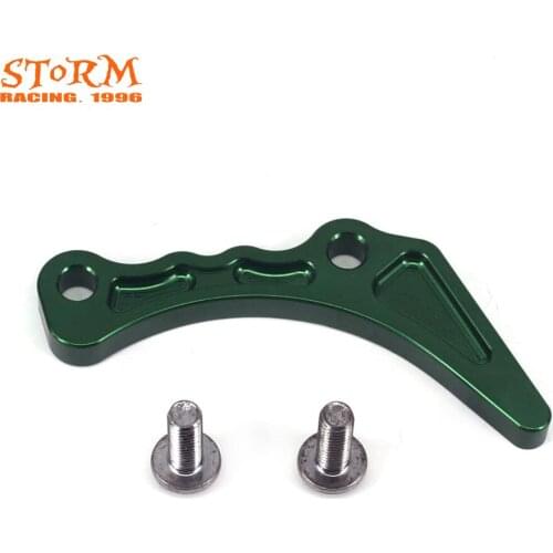 Motorcycle Aluminum CNC Engine Case Saver Guard For Kawasaki KX450F KXF450 2006 2007 2008 2009 2010 2011 2012 2013 2014 2015