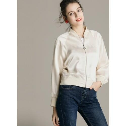 Beaumooi Women's Autumn Jackets