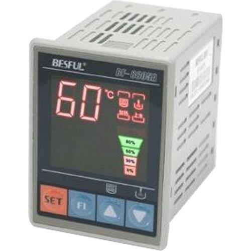 BF-8805A Temperature and water level controller solar energy/ boiler controller A tank constant temperature water controller
