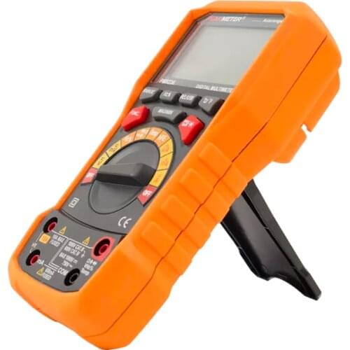 Electrician PM8236B Digital Bluetooth True RMS Multimeter