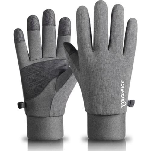 Cycle Zone Ski Gloves