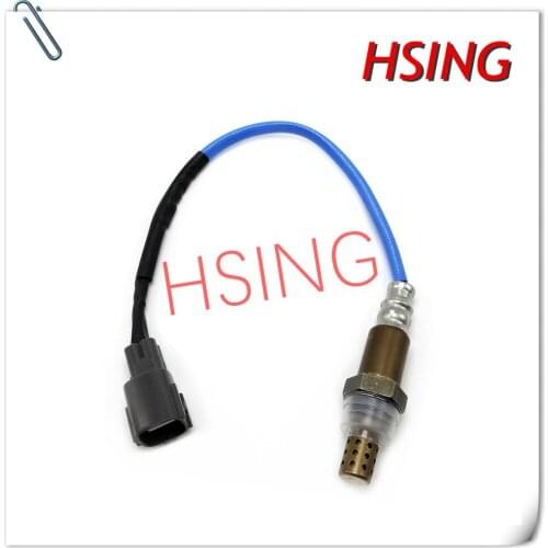 HSINGYE BRAND-NEW# 89465-BZ040 Oxygen Sensor O2 Sensor Fits For 2006-2011 Myvi 1.0 1.3 Avanza ***Part No# 149100-3360 89465BZ040