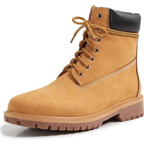 Kmeioo new women boots Riding, Equestrian Ankle Martin boots casual Flat Heel Boots Fashion Classic style plus size