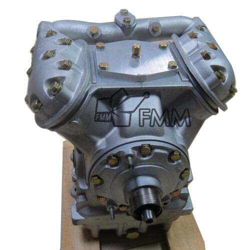 Air conditioning ac compressor without clutch for THERMO KING 426 X426 X430 D214 X214 X640 bus