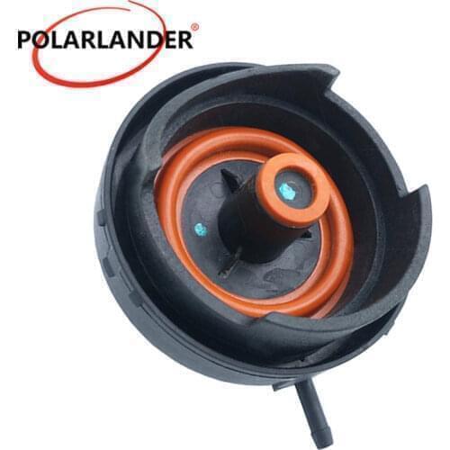 Engineer Head Valve Cover for BMW E60 E65 E66 E70 E83 E88 E91 E92 F10 N52 128i 328i 528i X3 X5 Z4 11127552281 Car Styling