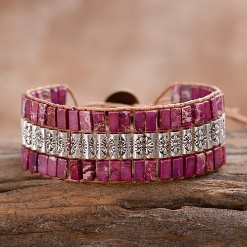 Linisorn Bracelets With Charms