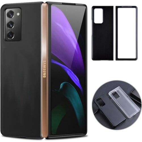 Meakar Phone Cases Samsung Galaxy Z Fold 2