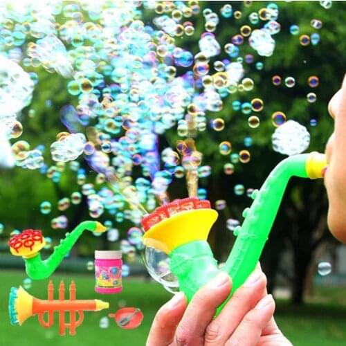 MoMBaBiDo Bubble