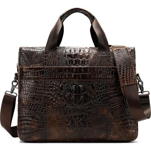 MVA Large Men's Bags