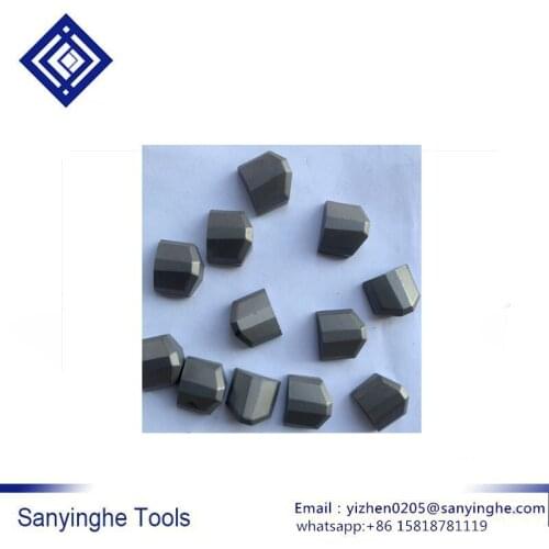 Non-standard customization Drilling alloy drill bit please contact us