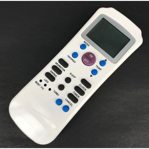 NEW Replacement R14A/CE For Carrier Air Conditioner Remote Control R14/E Fernbedineung