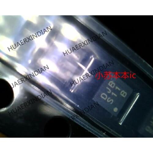 New Original SLG55221 SLG55221-130010VTR DJB DJF DJA QFN Have Stock