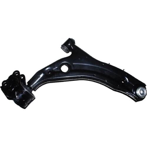 Swing arm of automobile suspension control arm left and right side for Chinese Ford EDGE 2010-2014 Auto car motor parts