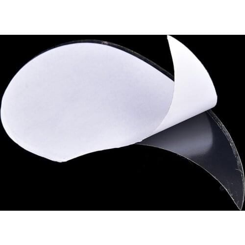 Transparent Acoustic Guitar Pickguard Droplets Shell Self-adhesive Pick PVC Protects Your Classical Guitar Surface Anti-scratch