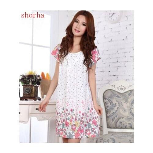 Shorha Women Underwear