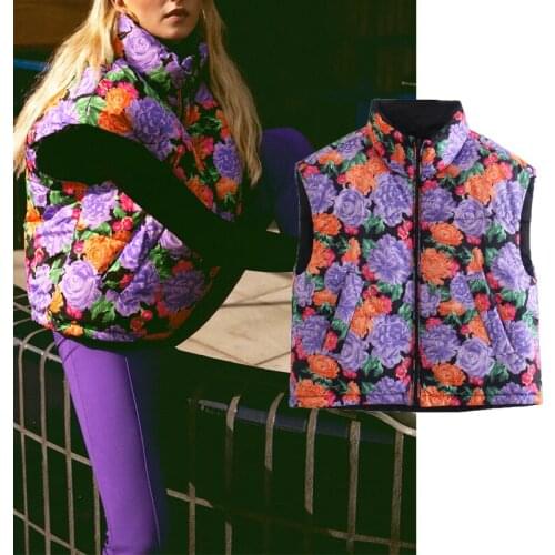 TF·MLN Women's Autumn Jackets