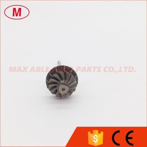 GT12 795787-0007 turbo Turbine wheel&shaft/turbo wheel