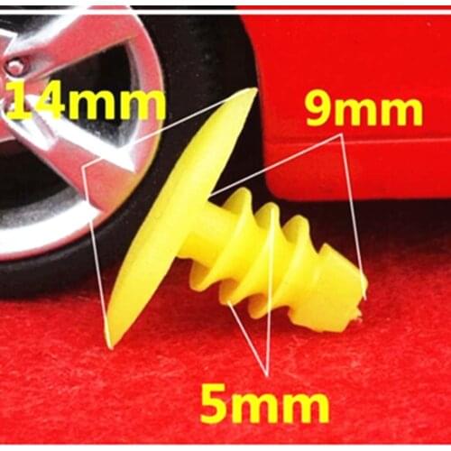 Car door sealing strip snap for Geely MK 1, MK 2 , MK-Cross,Cross