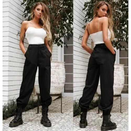 Женские прямые брюки Urkutoba China At AliExpress