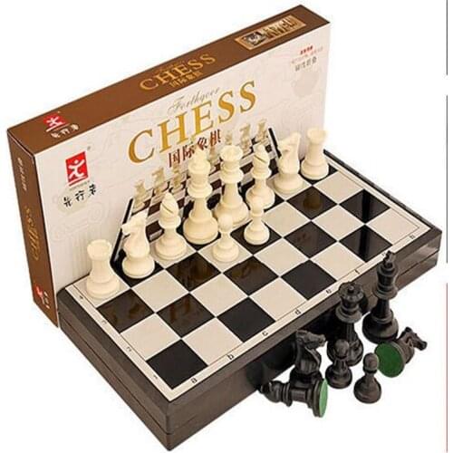 XYD Chess