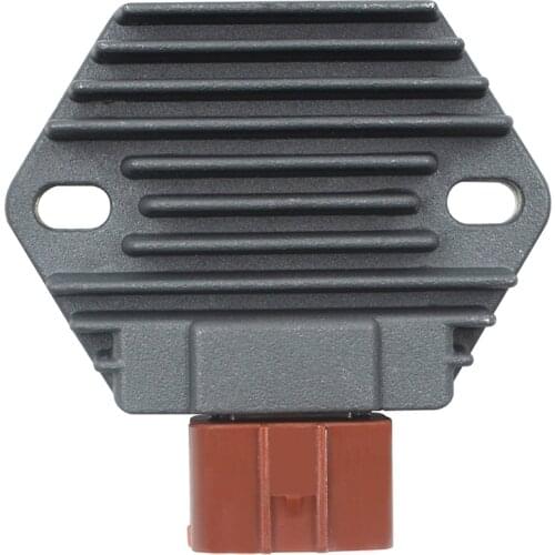 Motorcycle Parts Voltage Regulator Rectifier for Honda CBF250 CRF230L CRF230M TRX350 TRX400FW TRX450 VT750 XL650V XL650