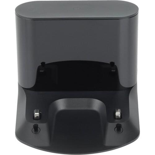 Robot Vacuum Charging Dock For Xiaomi Roborock S7 Robot Vacuum Cleaner Charge Base Charging Pile