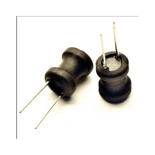 50pcs 8*10mm Inductor power inductor 8*10 68UH 100UH 150UH 220UH 330UH 470UH 0810inductor