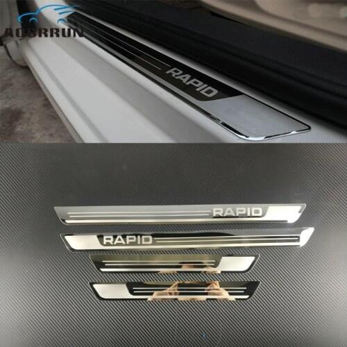 AOSRRUN External Car Tuning