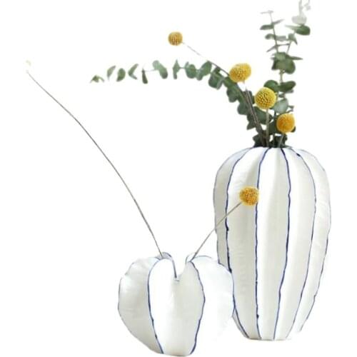 CAPIRON Tabletop Flower Vases