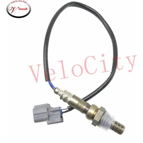 Oxygen Sensor O2 Sensor Part No# 36531-P8C-A21 36531-P8C-A01 For 2000-2002 Accord 2001 Odyssey 3.5