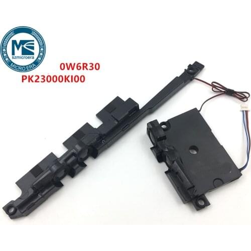 Laptop loudspeaker speaker for Dell for Alienware M17X R5 R6 P18E 0W6R30