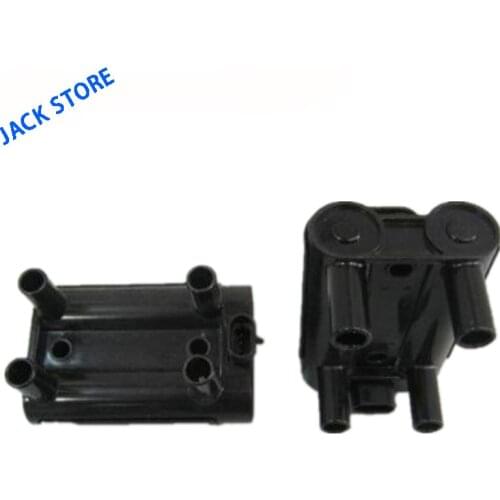 Ignition Coil Assembly For Lifan SOLANO, BREEZ, SMILY (Sun&teck) OEM:LBA3705100B1