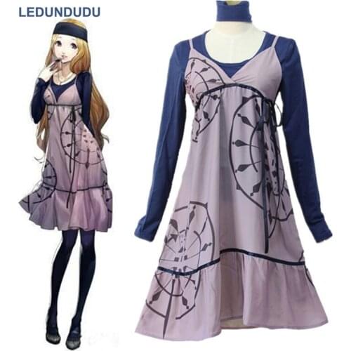 Cosplay Costumes For Women LEDUNDUDU China