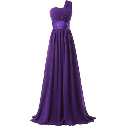 MONAYARN Bridesmaid Dresses