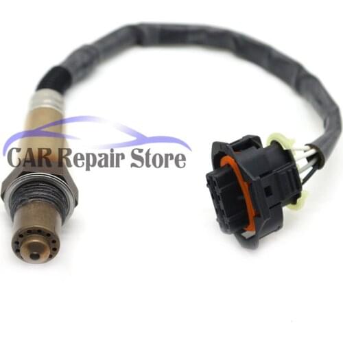 New 55572216 Downstream Oxygen Sensor For Chevrolet Cruze 12-15 1.4L 1.8L Newly Rear Lambda O2 Sensor 234-4528 ES20011-11B1