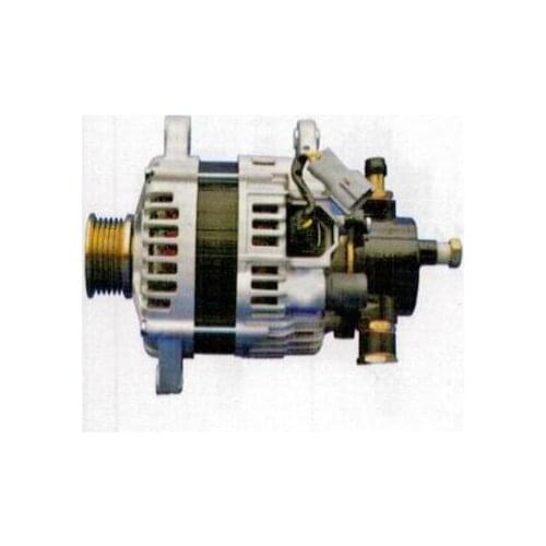 NEW HNROCK 14V 110A AILTERNATOR JFZB1110-012 FOR JX493ZLQ-29